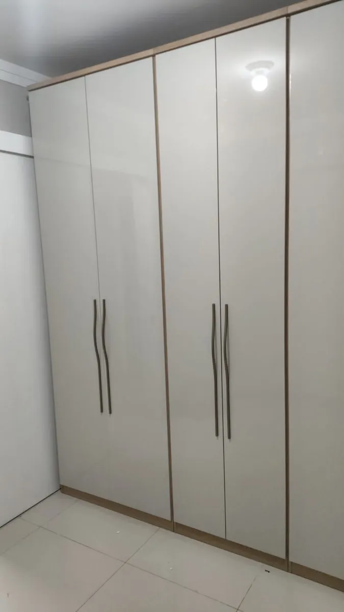 Galeria de montagem de móveis em Santos foto 3