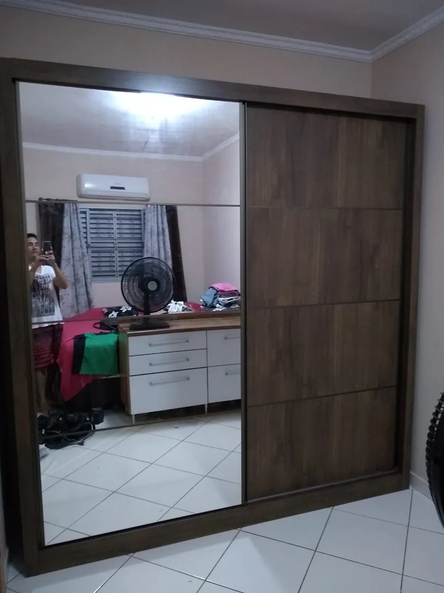 Galeria de montagem de móveis em Santos foto 7