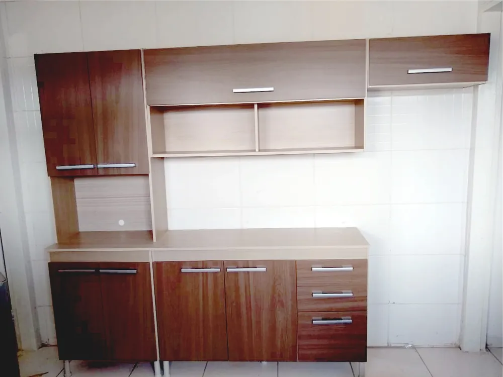 Galeria de montagem de móveis em Santos foto 9