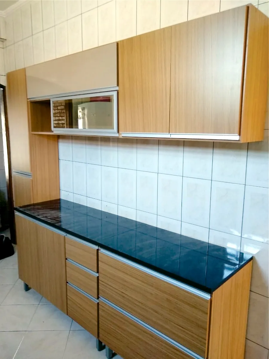 Galeria de montagem de móveis em Santos foto 10